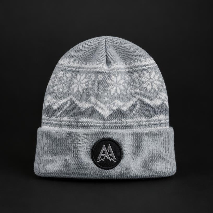 GORRO FROST