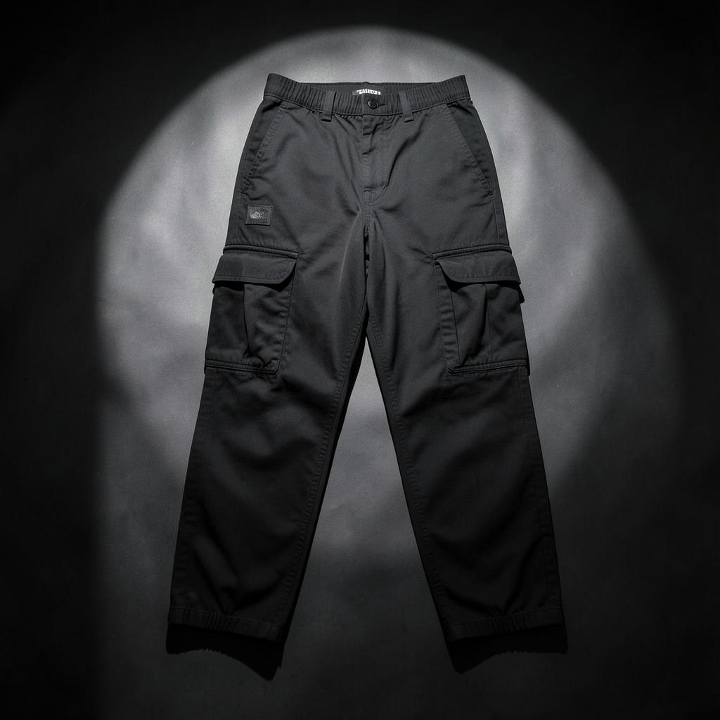 CARGO AA